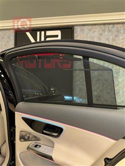 مێرسێدس بێنز E-Class